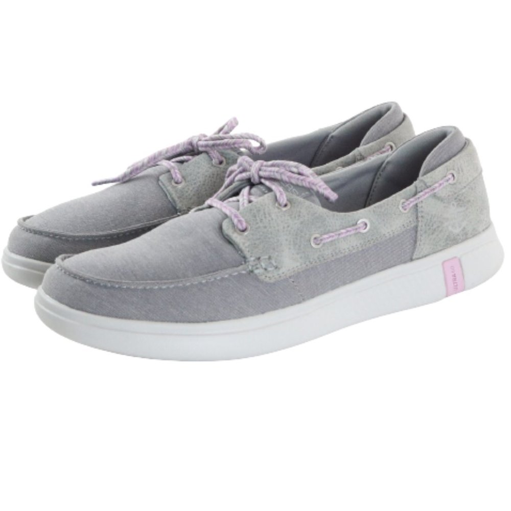 Skechers Goga Mat Women's Comfort Shoes Size 8
